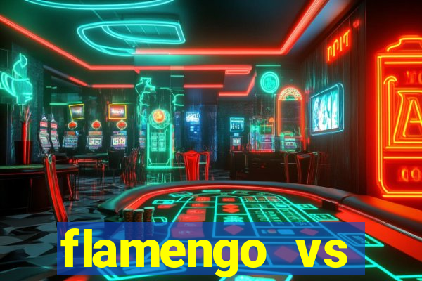 flamengo vs atletico mg futmax